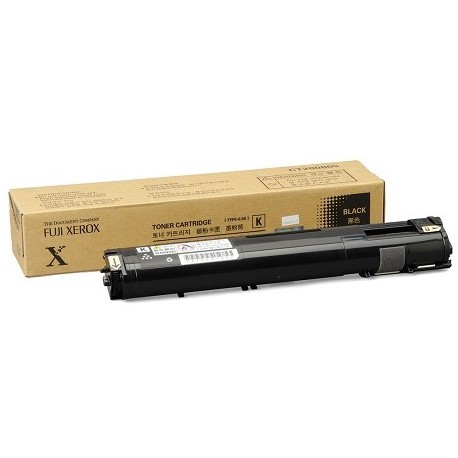 FUJI XEROX C3055 BLACK ORIGINAL