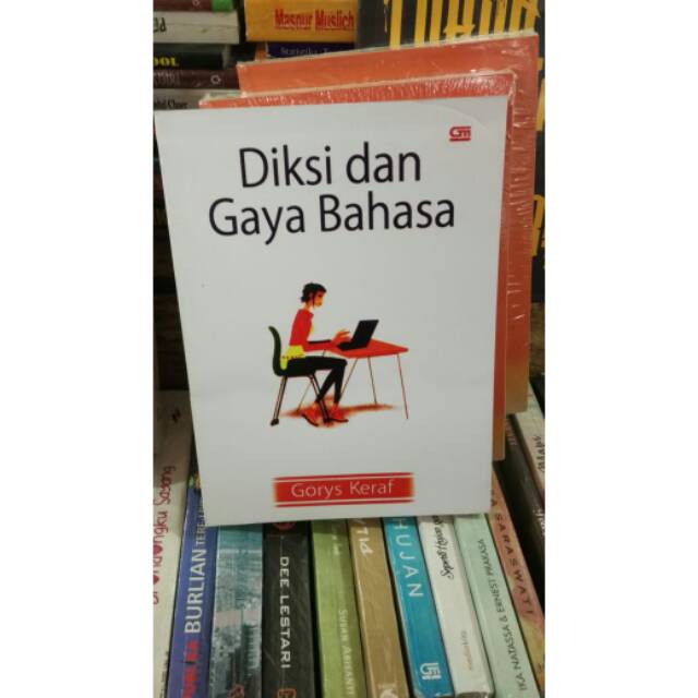 Diksi dan gaya bahasa