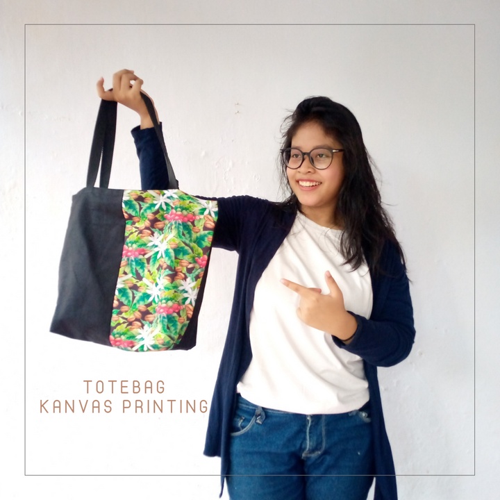 Dresh Erma Totebag