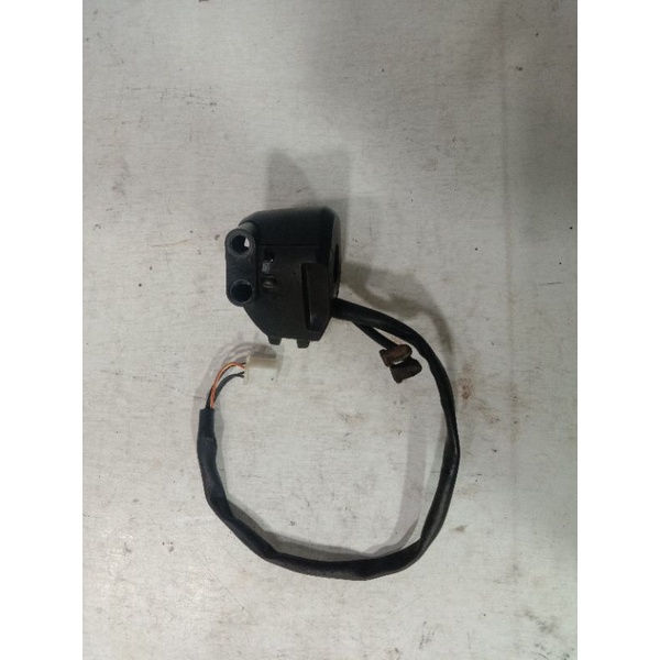 Holder kanan cbr150r led