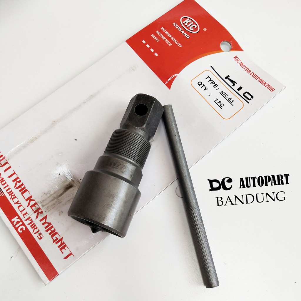 TREKER MAGNET KIC 03 RC100 BEAT VARIO MIO PCX