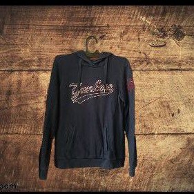Hoodie Yankes