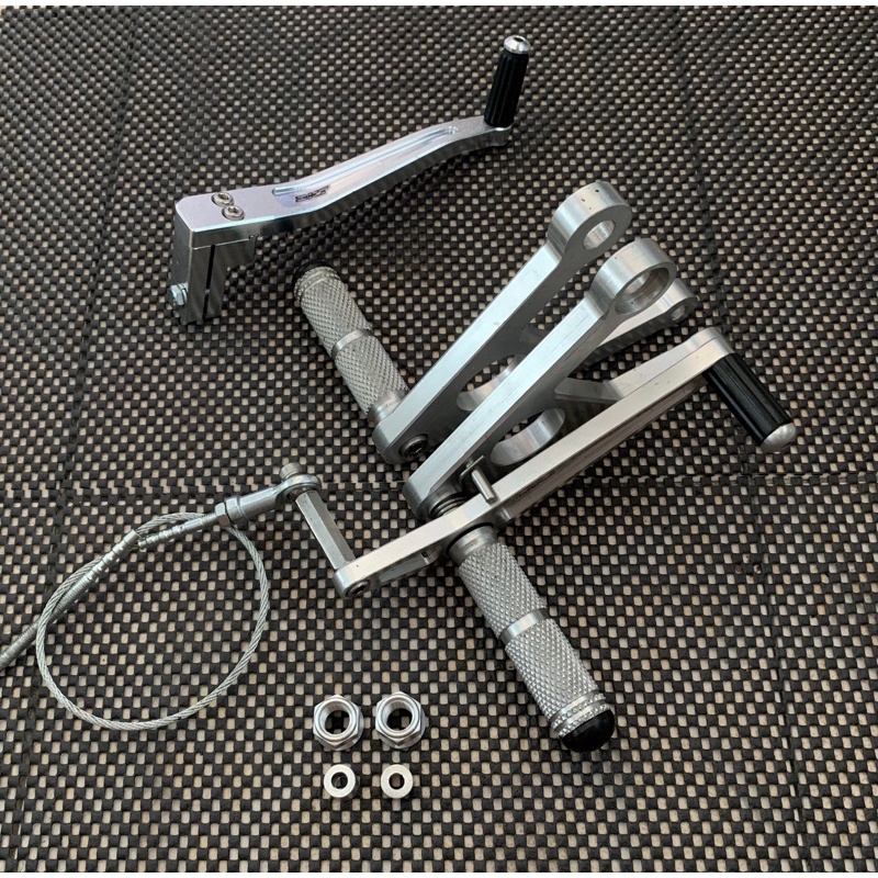 UNDERBOND DKT NON DISK HONDA SONIC 125 OLD/CBR150 OLD CBU