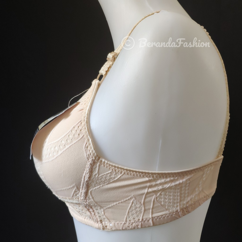 Bra menyusui bh maternity size 38-42 cup B 813 VIP termurah