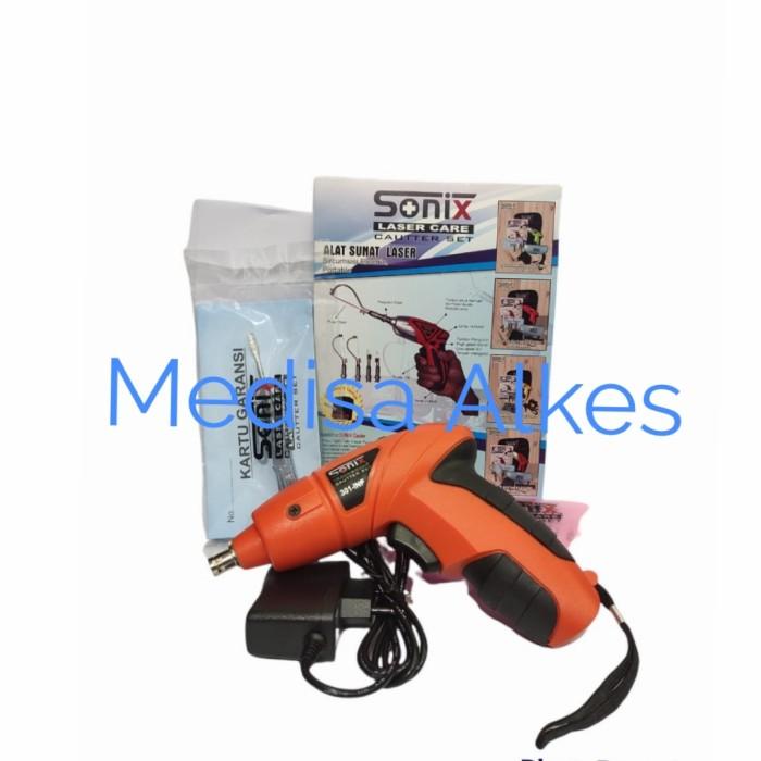 Zaenu | Alat Sunat Laser Cauter Sunat Cauter Sonic