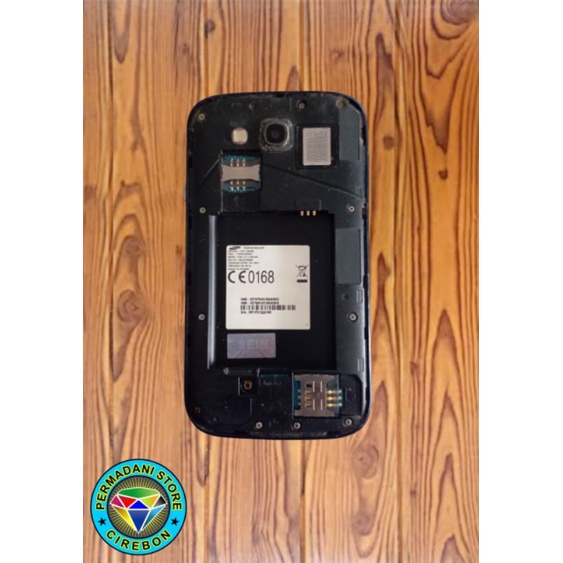 MESIN samsung galaxy grand duos  gt-i9082 normal original