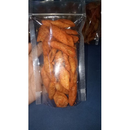 

keripik lumpia renyah