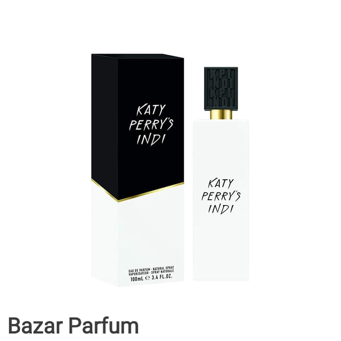 Parfum Wanita Katy Perry Indi Keti Peri Parfum Original