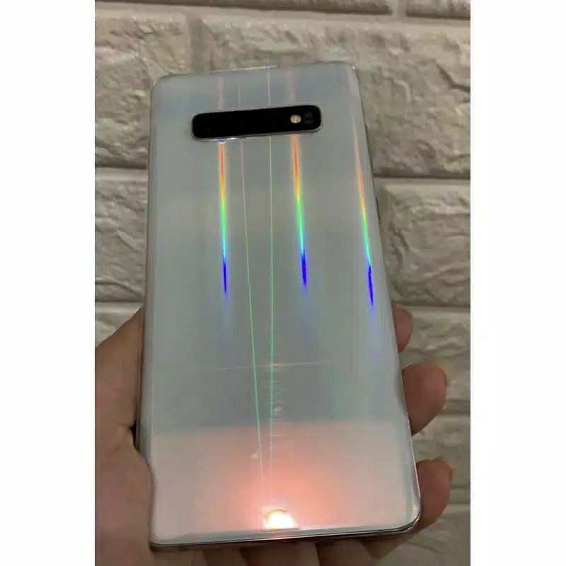 SKIN AURORA RAINBOW ANTIGORES BELAKANG GARSKIIN XIAOMI REDMI 4X 5 5A 5+ 6A 8 8A 8A PRO REDMI 9C NOTE4X NOTE 8 NOTE 8 PRO