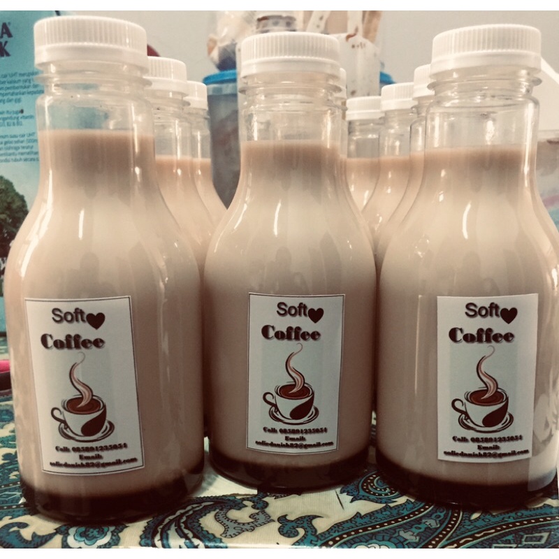 

soft coffee