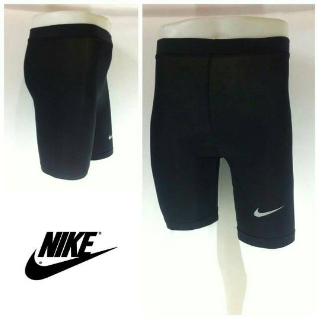 Celana baselayer short
