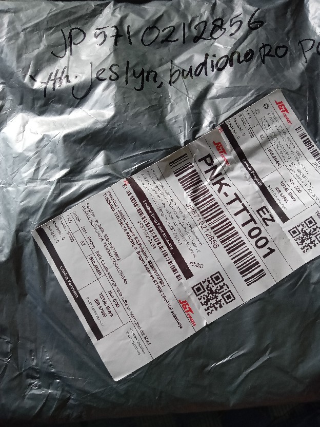 Batik Couple Keluarga Sania Ruffle Ori Ndoro Jowi Dnt Motif Blarak