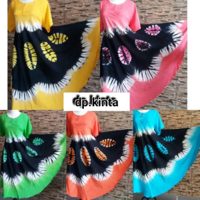 dress payung busui kinta