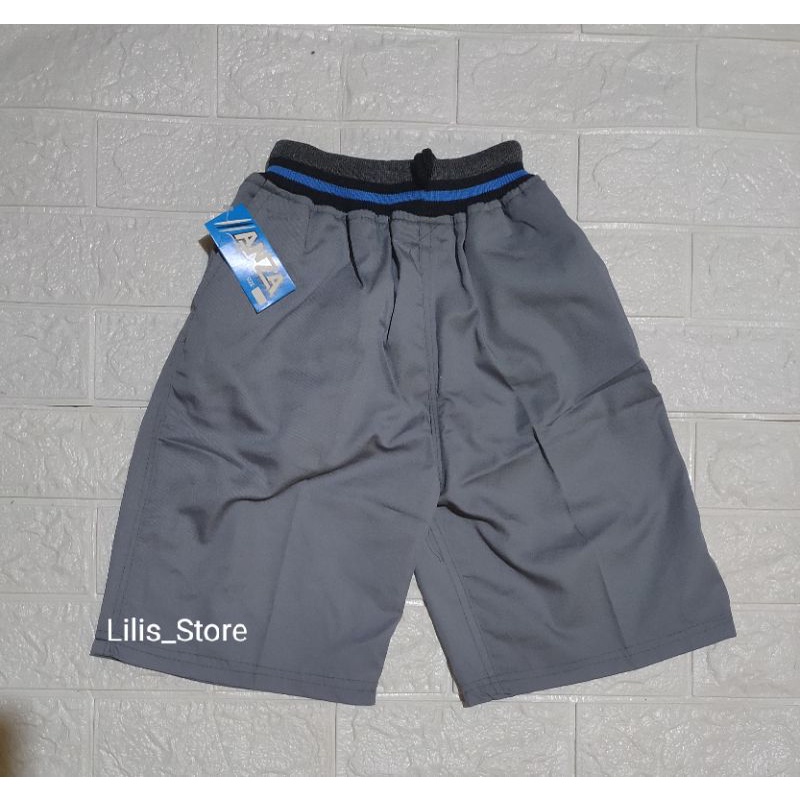 TERBARU 2021 CELANA PENDEK ANAK POLOS USIA 7-11 TAHUN KOLOR RIP BAHAN JOVA POLOS USIA SD SMP MURAH C