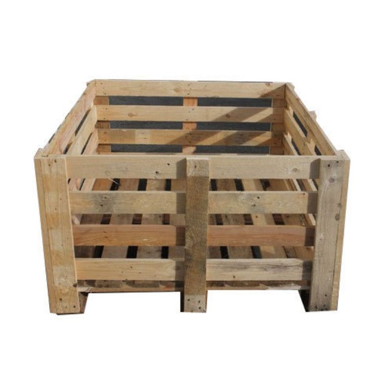 pallet kayu