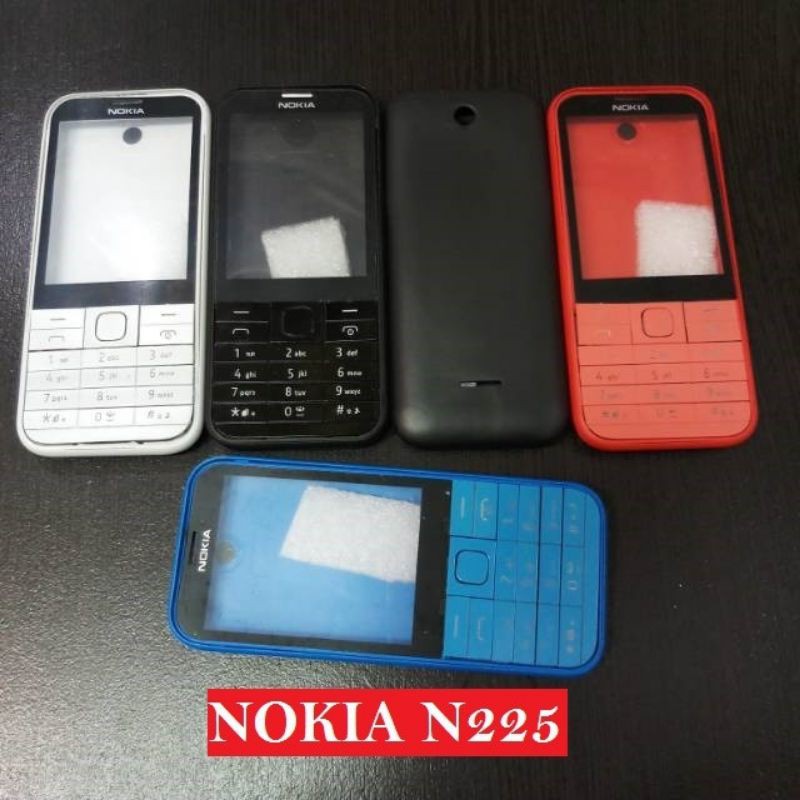 CASING NOKIA 225 N225 RM1011