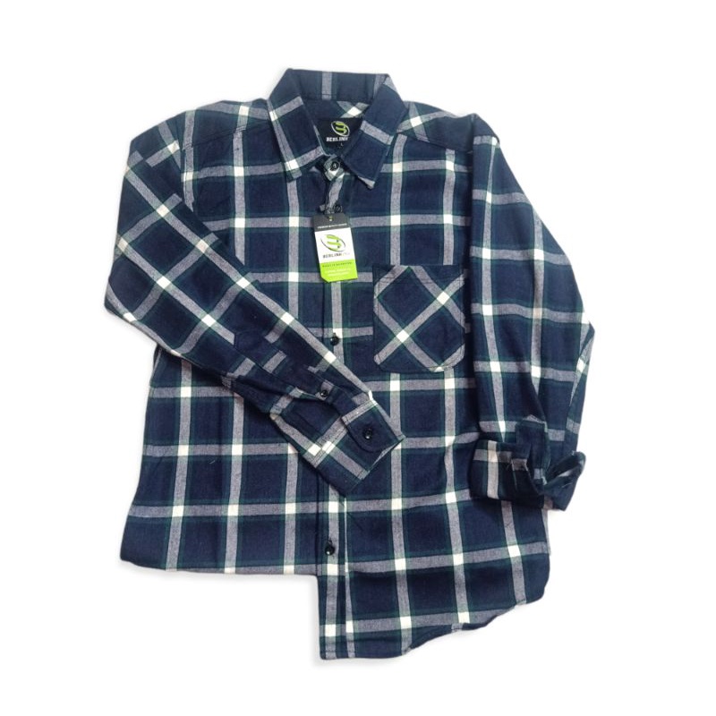 Jual KEMEJA FLANEL PREMIUM/FLANEL PRIA/KEMEJA PANJANG | Shopee Indonesia