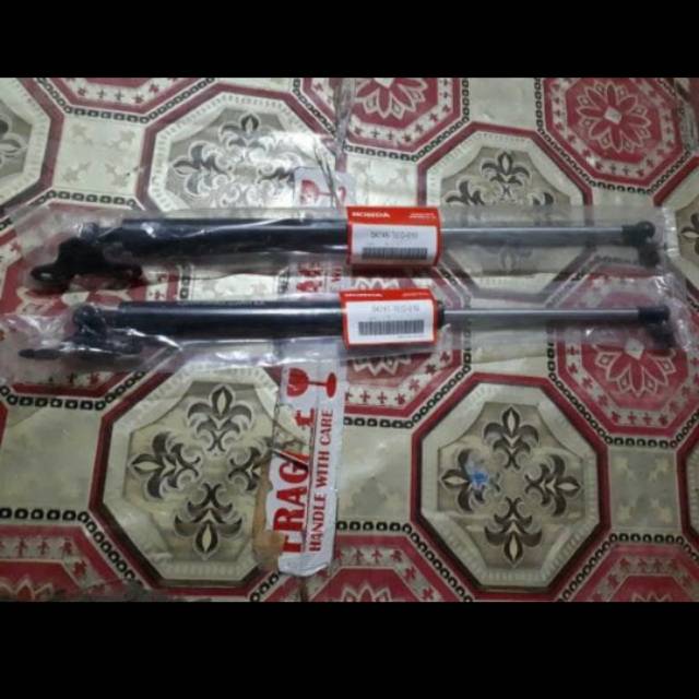 Shock bagasi jazz new 2005-2015