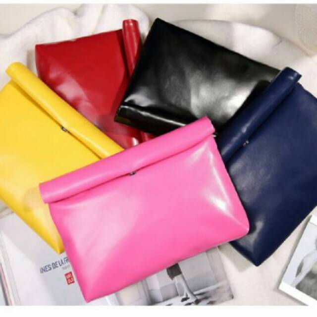 clutch bag murah