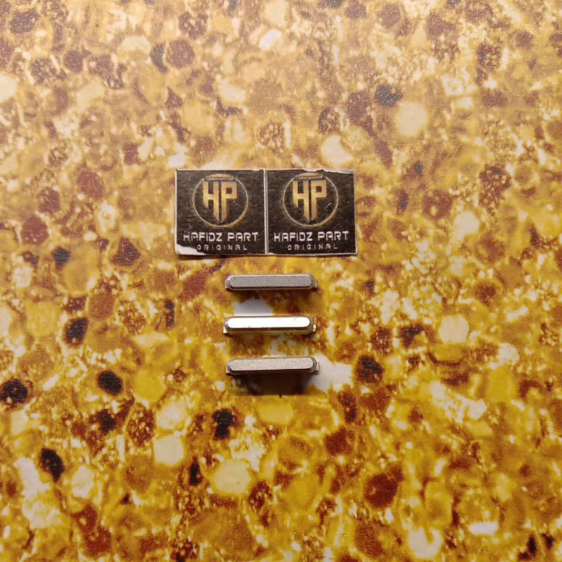 Tombol Luar On Off Volume Samsung A3 2016/A5 2016/A7 2106 Copotan Cabutan Bekas