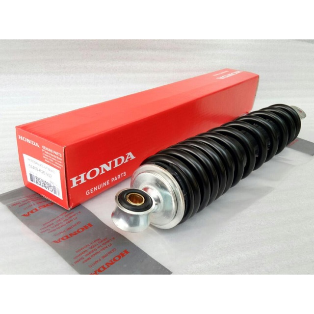 SHOCKBREAKER BELAKANG BEAT F1 SCOOPY ESP BEAT ESP