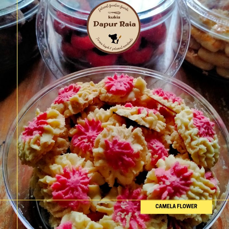 

Kue Lebaran