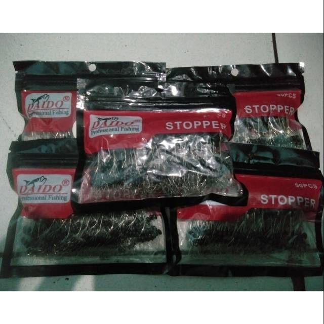 Stopper daido termurah