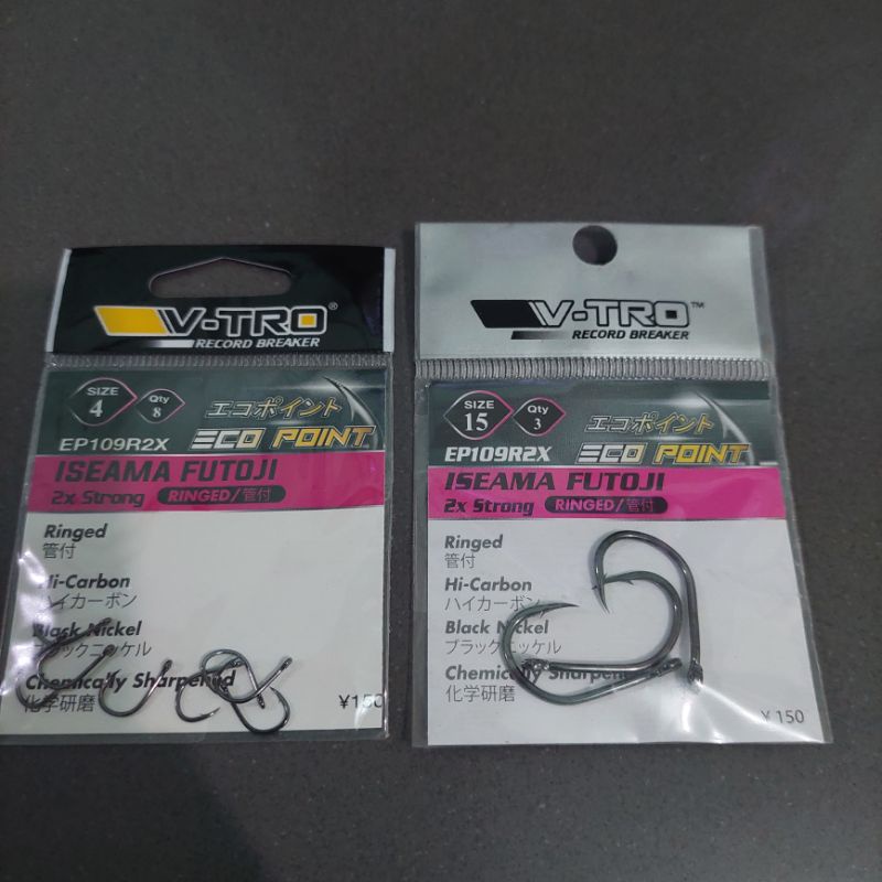 pancing vitro iseama  futoji