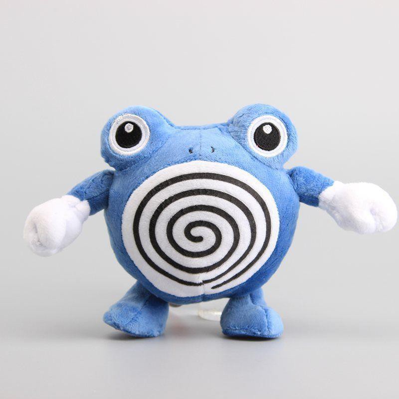 poliwag plush