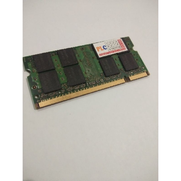 Ram Ddr2 2Gb Sodim Samsung