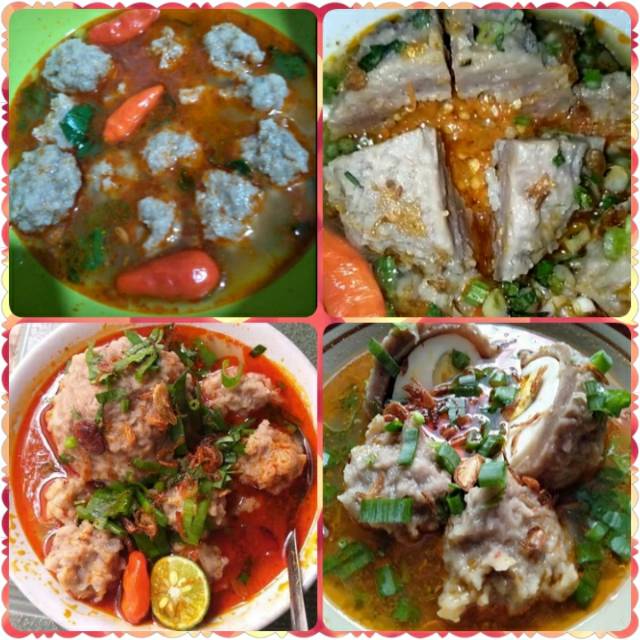 Bakso Ikan Aseli Malimping