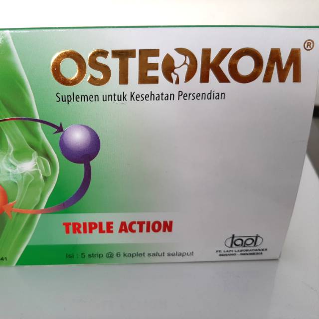 Osteokom