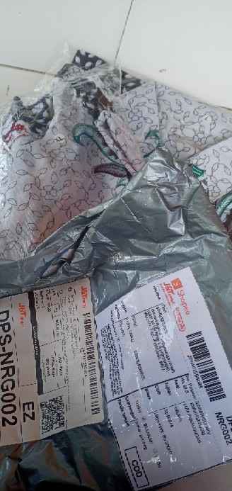 Batik Couple / Batik Sarimbit / Serasi Dengan Pasangan / Bisa Cod / Bisa Pisah / Ecer Dan Grosir