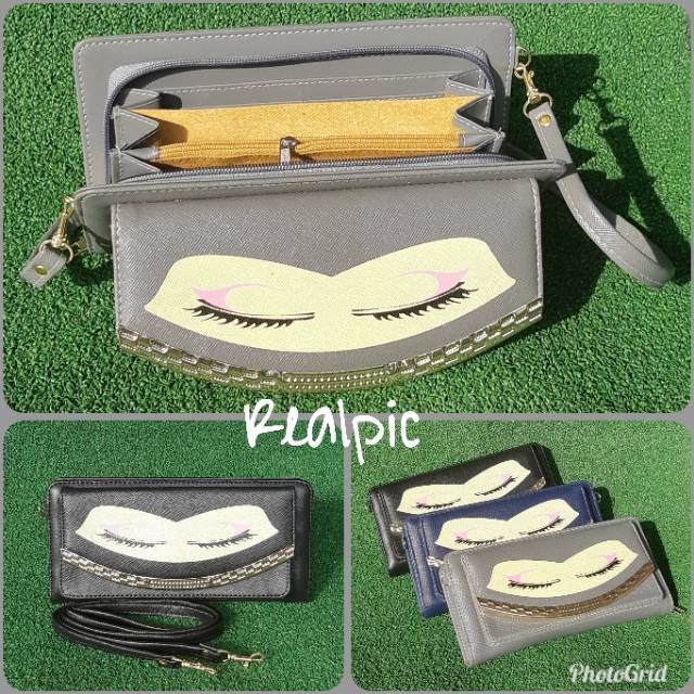 Dompet Niqab Premium