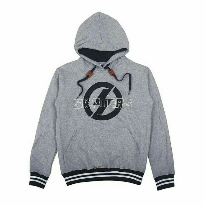 Jaket Hoodie Original Skaters l Hoodie Pria l Hoodie Original