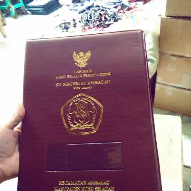 

Map Raport K13
