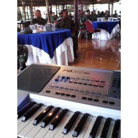 .  style korg pa 50 emulator siap manggung  .