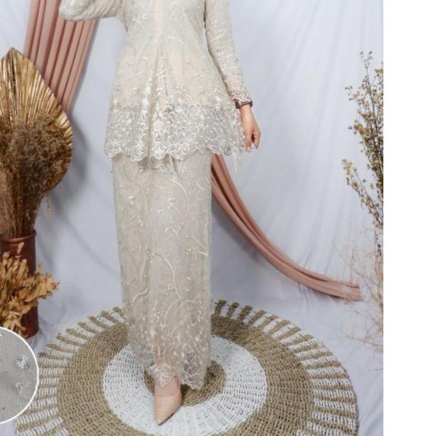 ✼ () KEBAYA TILLE SETELAN ~ KEBAYA TILLE WISUDA ~ KEBAYA TILLE MODERN PESTA. ۩