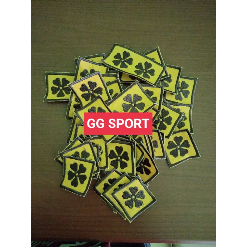 BET MELATI TAPAK SUCI