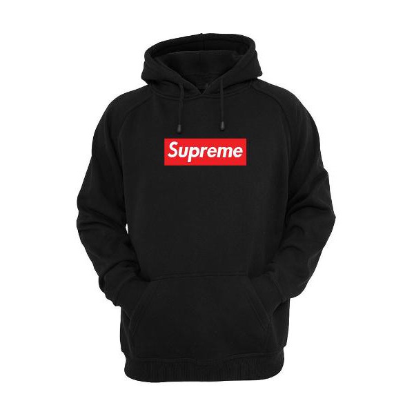 3xl supreme hoodie