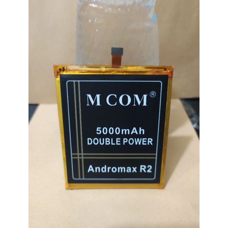 Baterai Smartfren Andromax R2 LP38232A Mcom