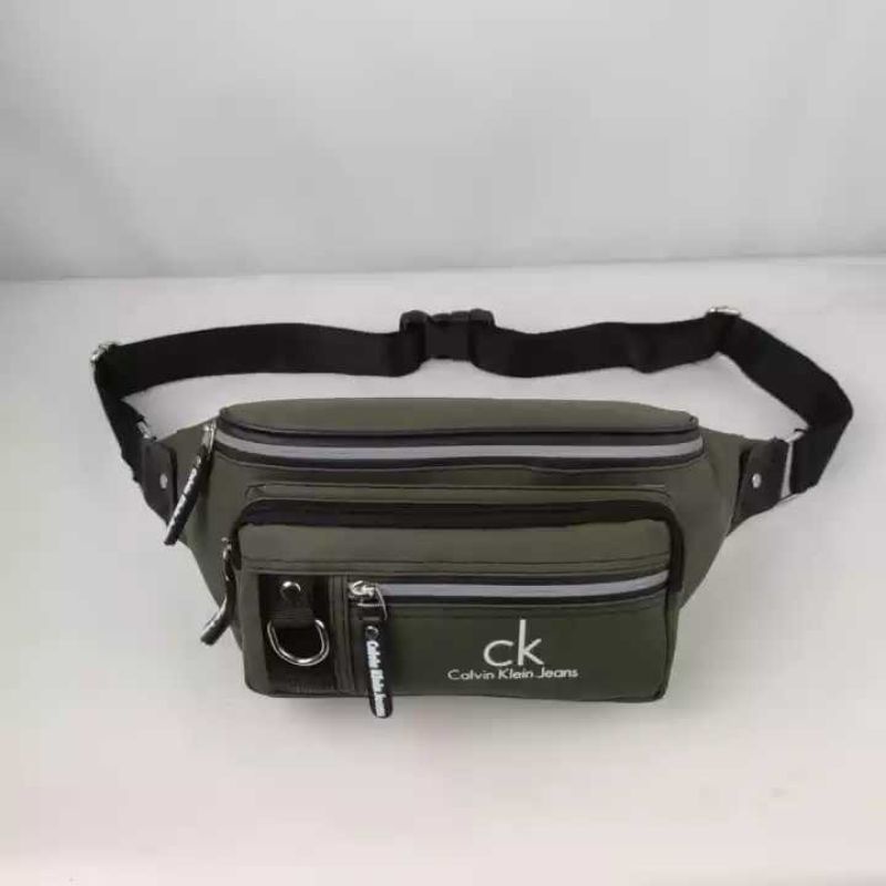 tas waitsbag unisex / tas selempang / tas pinggang / tas bahu pria / tas waitsbag / tas waitsbag tre