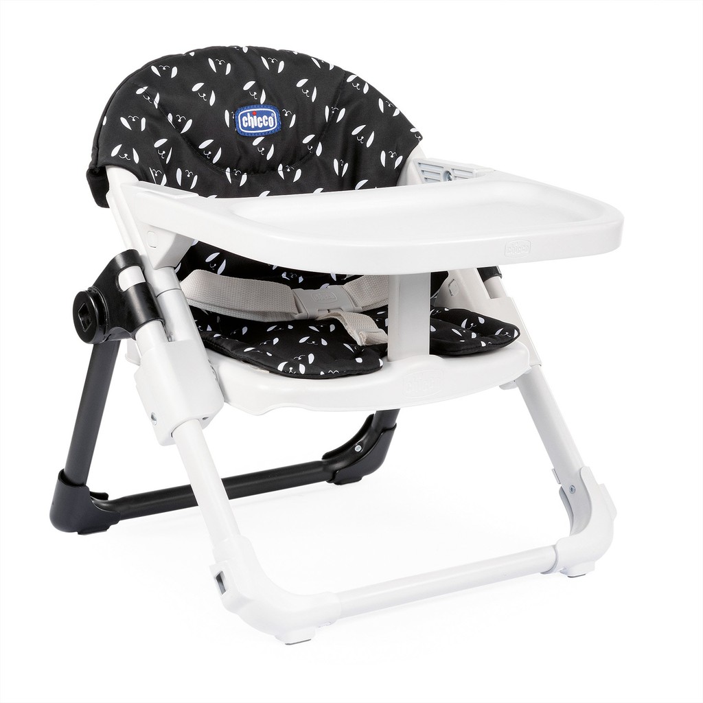 Chicco Booster Seat Chairy / Kursi Makan Bayi (Tersedia varian warna)