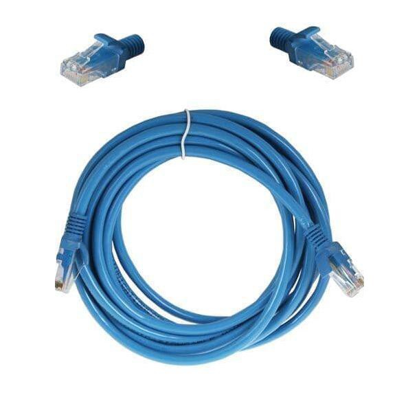 KL6W3 | KABEL LAN CAT 6 WEBSONG 3 M (BLUE)