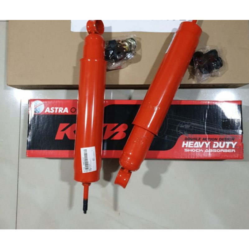 SHOCK BREAKER DEPAN PS125, PS136 100% ASLI KAYABA