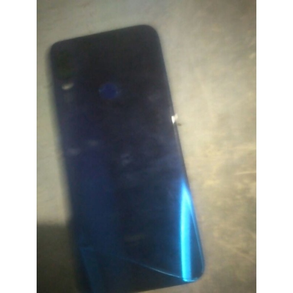 redmi note 7 minus batangan