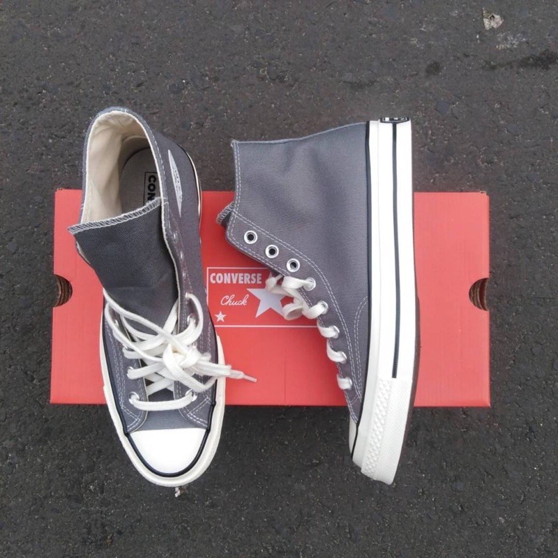 Converse 70s Mason Grey (164946C)