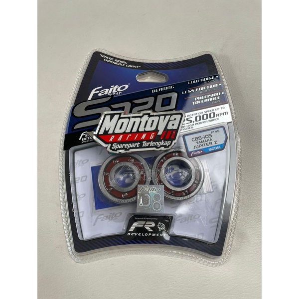 Laher Kruk As Jupiter Z Faito S720