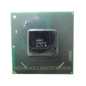 Chipset INTEL BD82NM70 SLJTA REBALL