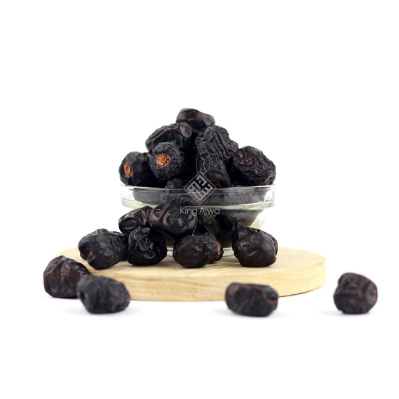 

Kurma King Ajwa